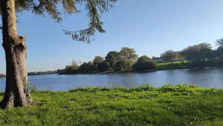 Etang de Chatillon