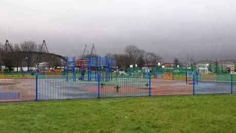 Bradford Park & Play Area