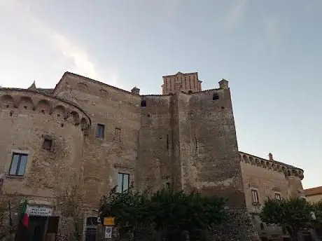 Castello Maresca di Serracapriola