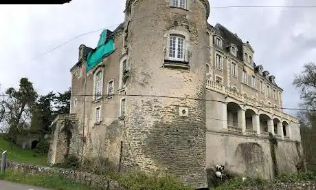 Château de Sautré