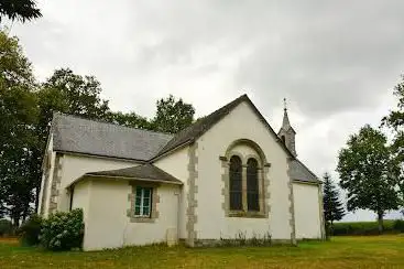 Chapelle Sainte-Brigitte