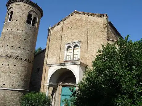 Church of Saint Agatha 'Maggiore'