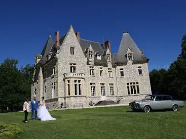 Château de la Vernée