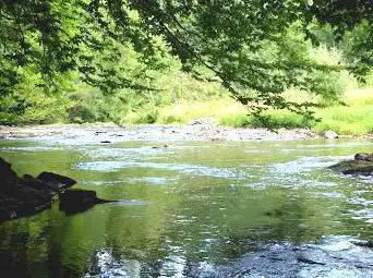 Entre agriculture et forêt - Le Parc naturel des deux Ourthes