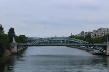 Pont Rouelle