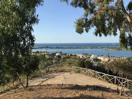 Parco Cerillo - Oasi di Ambiente & Cultura