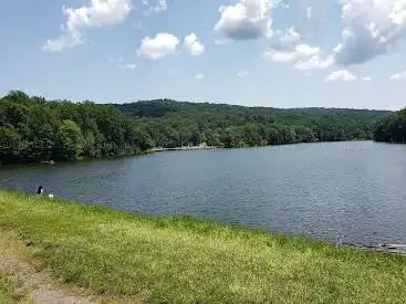 Cunningham Falls State Park - William Houck Area