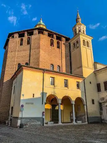 Chiesa della Beata Vergine Incoronata