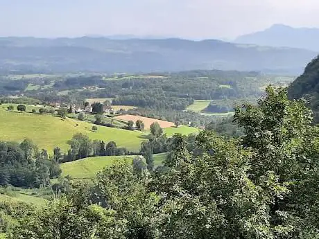 Aire des Chenevières