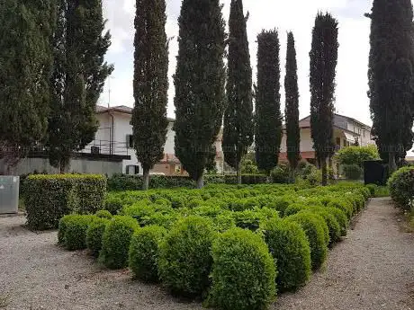 Parco del Castello di Torre