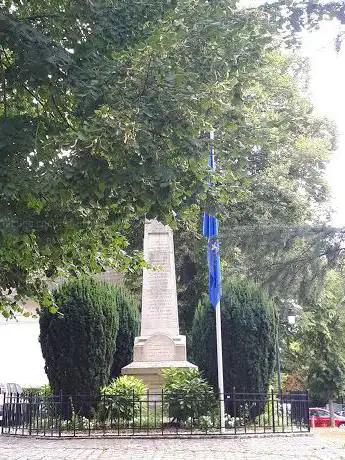 Monument aux Morts