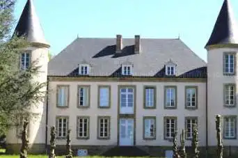 Château de la Tour