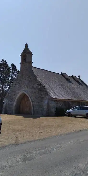 Chapelle Notre Dame Des Victoires