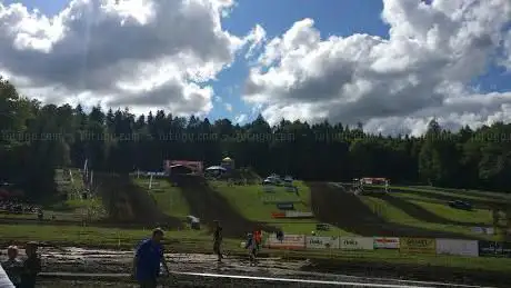 Motocross Weinland  Dorf