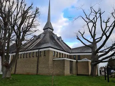 St Bartholomew Church