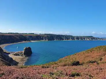 Sentiero passeggiata