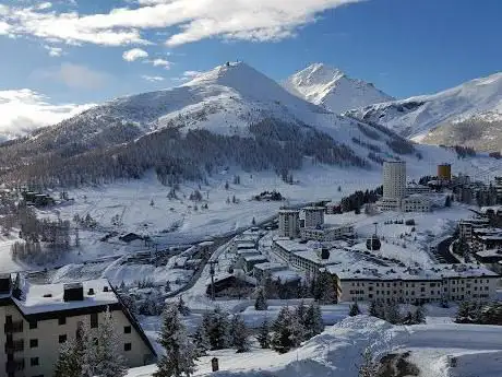 Sestriere