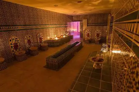 Zen Hammam