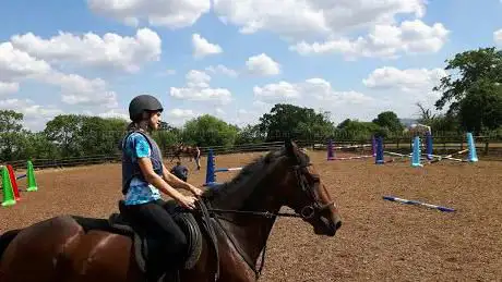 Overdale Equestrian Centre