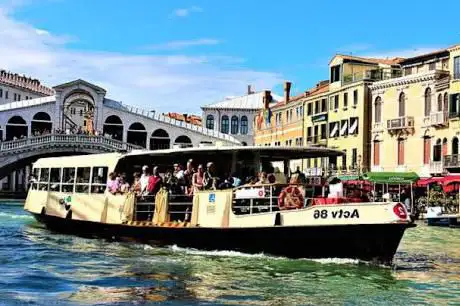 Venice Tours Srl