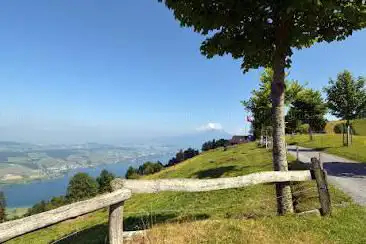 Luftseilbahn Seebodenalp