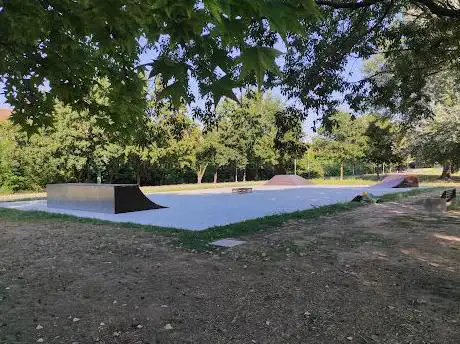 Skate park