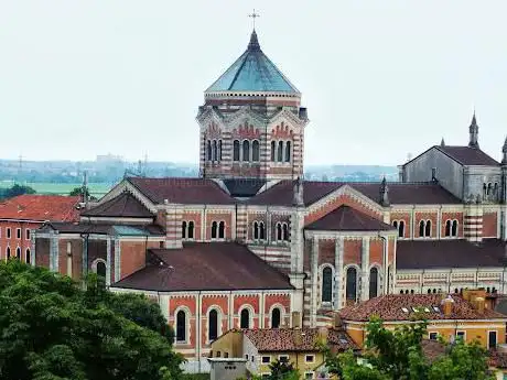 Duomo di Lonigo - Chiesa del SS.Redentore