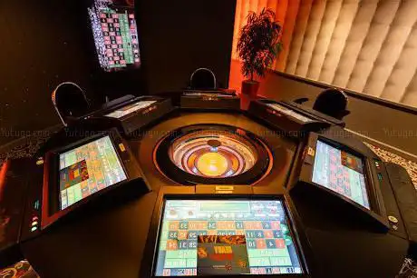 Napoleon Casino Games - Adinkerke