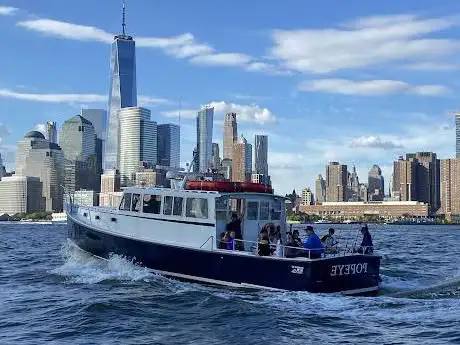 Hoboken Boat Charters