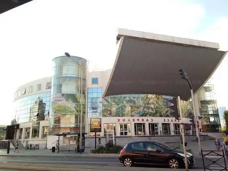 Conservatoire municipal de musique de Courbevoie