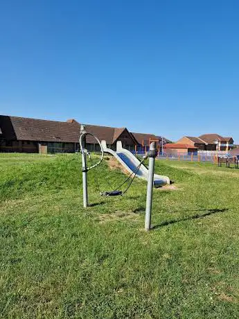 Watts Wood Play Area