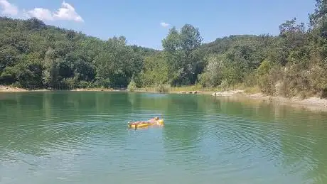 Lago di Valigondoli