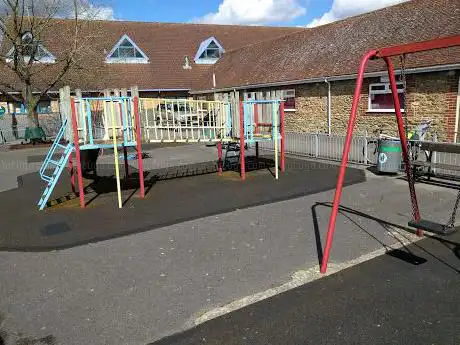 King Georges Field  Play Area