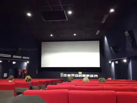 Ciné 89