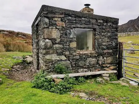 Arenig Fawr - Bothy