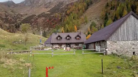 Rifugio Fabiani