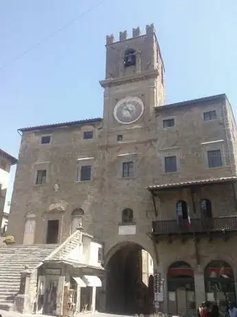 Chiesa San Marco alla Sella