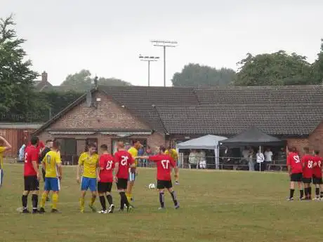 Loddon Football Park