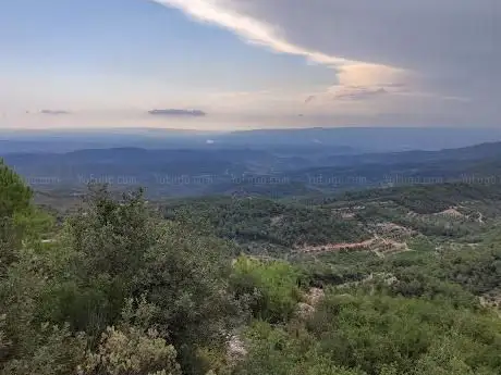 Observatori republicÃ  de la batalla de l'Ebre