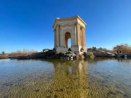 Promenade du Peyrou