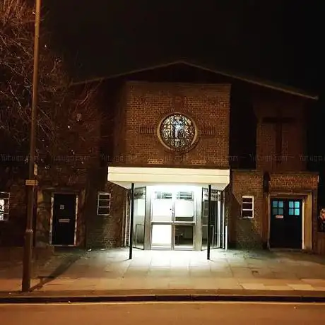 Greenwich United Church & The Forum at Greenwich URC