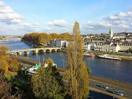 Pont de Verdun