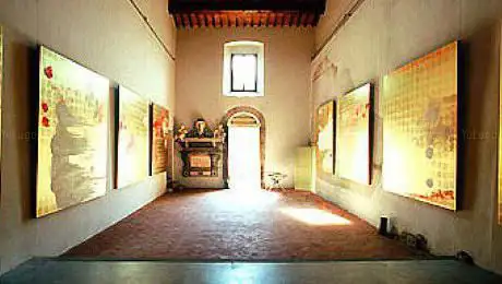 San Lorenzo Arte