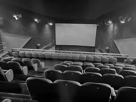 Cinema Moderno