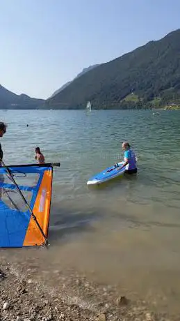 Spiaggia di Farra