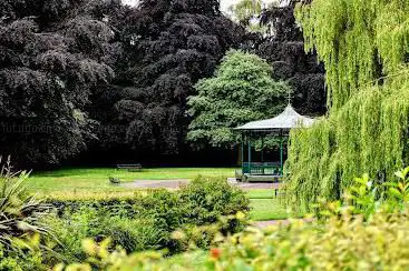 Willenhall Memorial Park