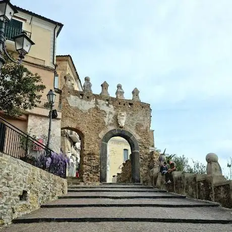 Borgo medievale - Agropoli