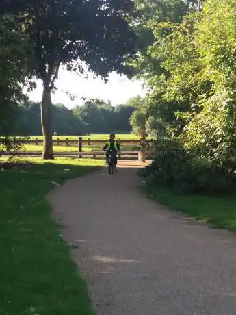 Batchelors Farm Recreation Ground