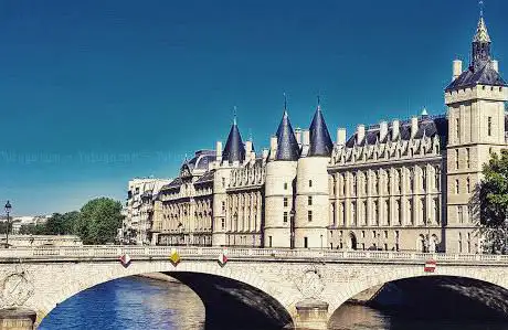 Conciergerie