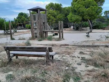 Parc Infantil